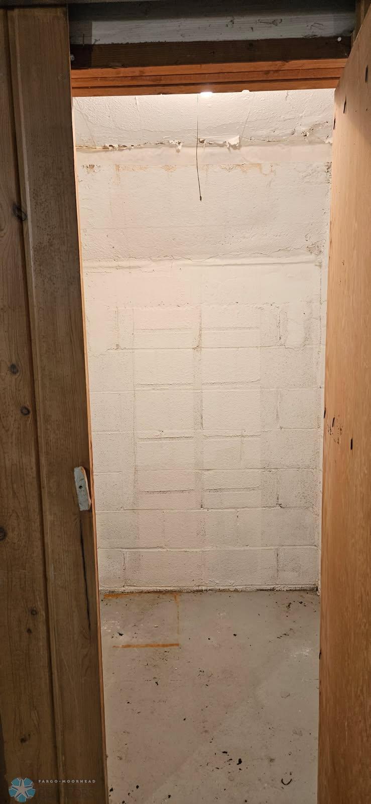 Cold cellar