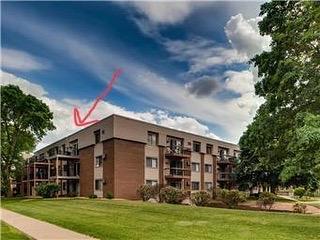 2800 Hillsboro Avenue N, 316, New Hope, MN 55427