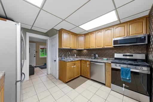 513 W Pleasant Street, Mankato, MN 56001