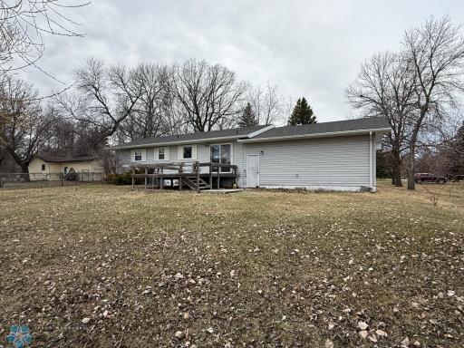 2118 11th Avenue SW, Devils Lake, ND 58301