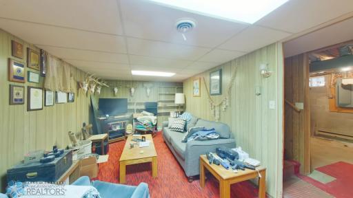 2118 11th Avenue SW, Devils Lake, ND 58301