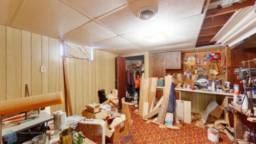 2118 11th Avenue SW, Devils Lake, ND 58301