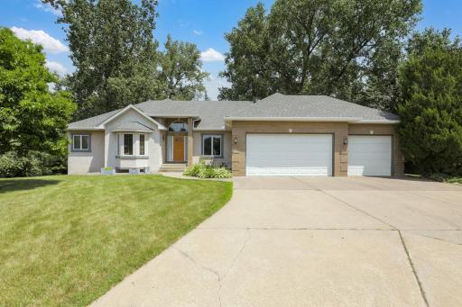 2510 Wexford Court, Saint Paul, MN 55112