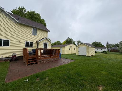 809 14th Street S, Benson, MN 56215