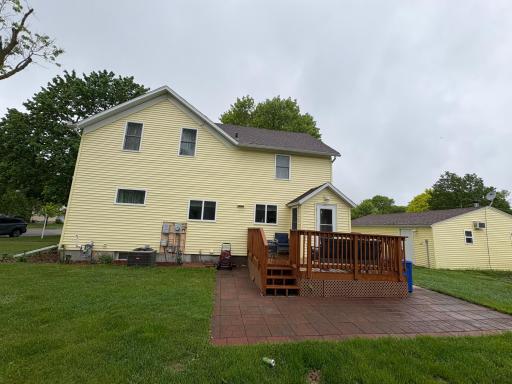 809 14th Street S, Benson, MN 56215