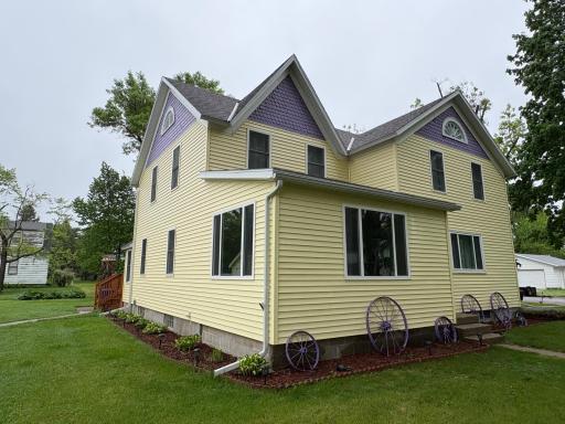 809 14th Street S, Benson, MN 56215