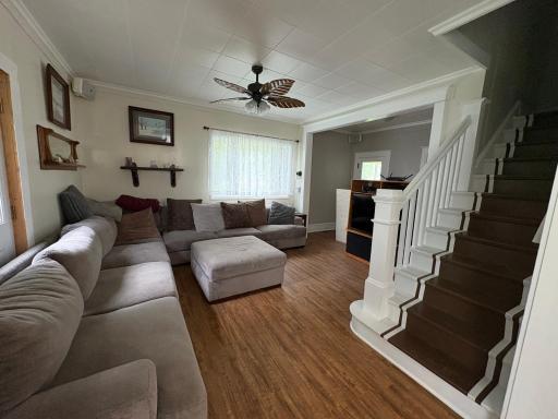 809 14th Street S, Benson, MN 56215