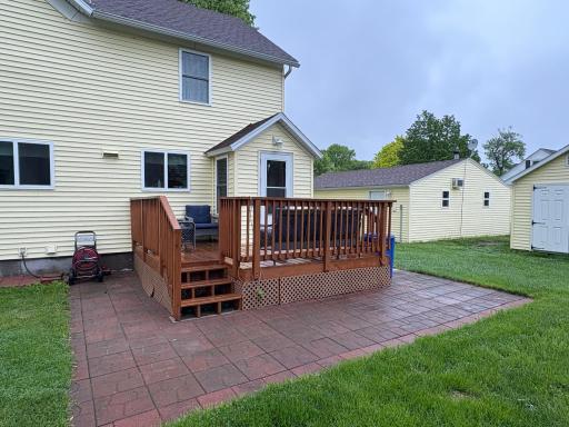 809 14th Street S, Benson, MN 56215