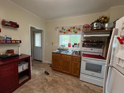 809 14th Street S, Benson, MN 56215