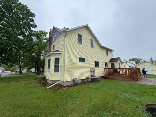 809 14th Street S, Benson, MN 56215