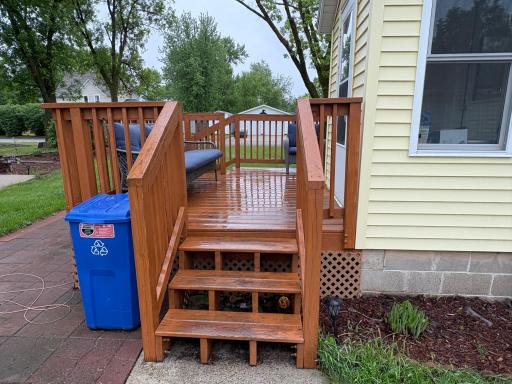 809 14th Street S, Benson, MN 56215