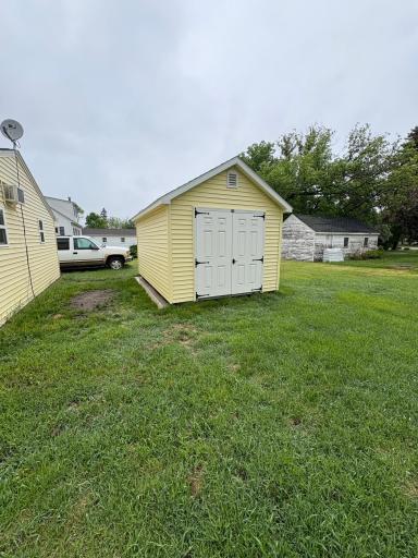 809 14th Street S, Benson, MN 56215