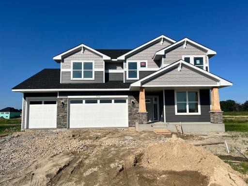 7530 Mille Lacs Lane, Lino Lakes, MN 55038
