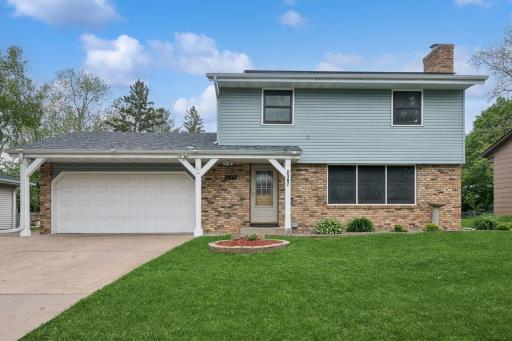 2197 Beam Avenue, Saint Paul, MN 55109