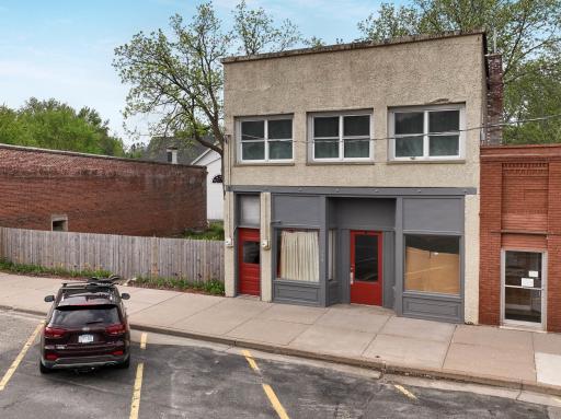 204 & 206 W Main Street, Roberts, WI 54023