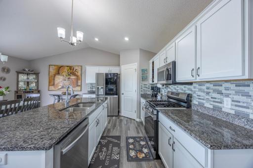 4329 141st Lane NW, Andover, MN 55304