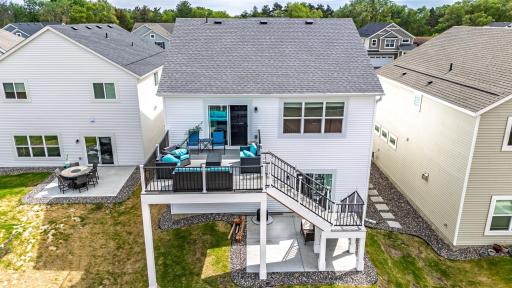 4329 141st Lane NW, Andover, MN 55304