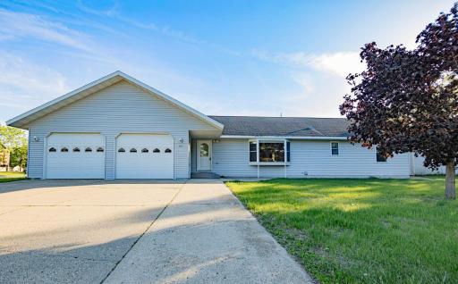 101 6th Street NW, Perham, MN 56573