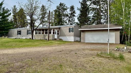 25673 Happy Hollow Road, Park Rapids, MN 56470