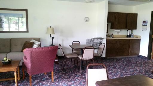1007 1st Street, Lake Park, MN 56554