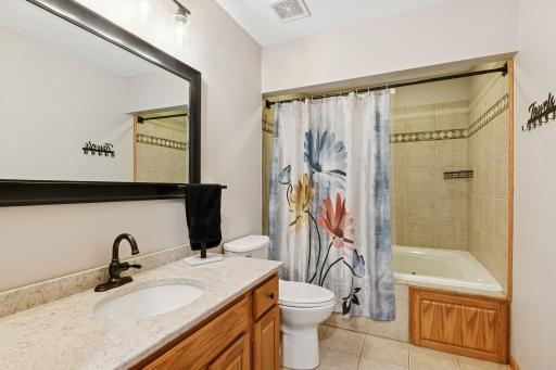 Soaking Tub Heaven â The tub so big, youâll think itâs a mini spa!