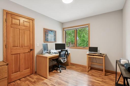 â¢ Main Floor Bedrooms â Three bedrooms on one level for easy living.