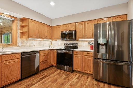 2255 172nd Lane NE, Ham Lake, MN 55304