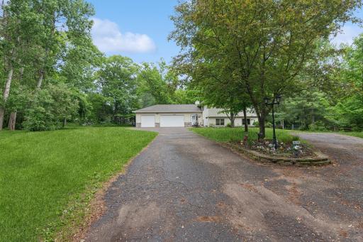 Creekside Living â Beautiful creek next door adds serenity to your everyday.