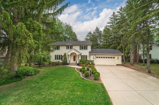 1165 Kenilworth Drive, Saint Paul, MN 55125