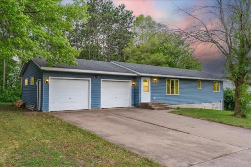 447 Timberlane Drive, Somerset, WI 54025