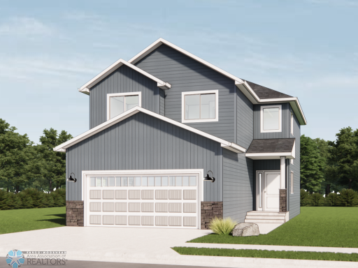 2523 36th Avenue S, Moorhead, MN 56560