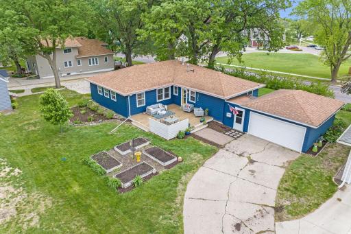 1312 Beach Place, Fairmont, MN 56031