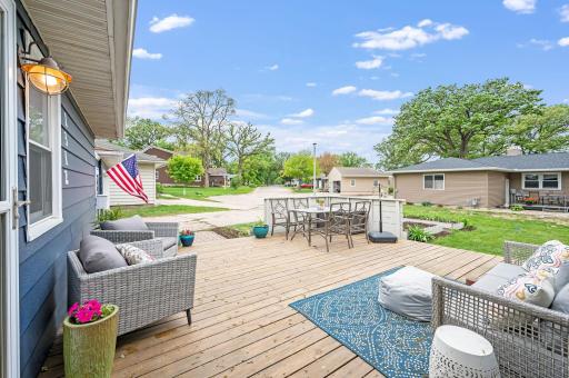 1312 Beach Place, Fairmont, MN 56031