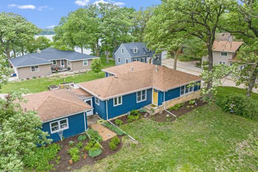 1312 Beach Place, Fairmont, MN 56031