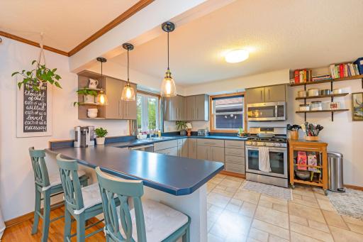 1312 Beach Place, Fairmont, MN 56031