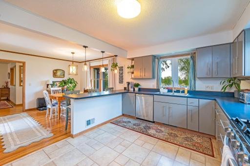 1312 Beach Place, Fairmont, MN 56031