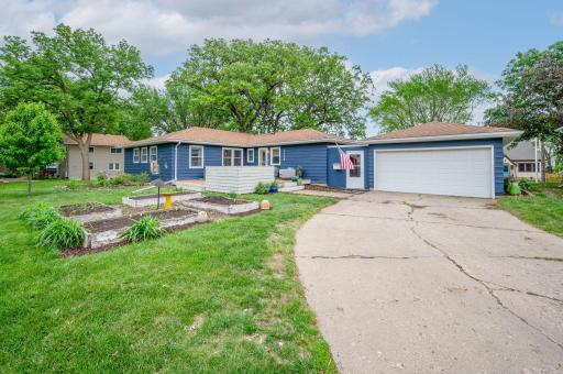 1312 Beach Place, Fairmont, MN 56031