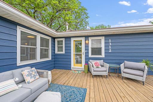 1312 Beach Place, Fairmont, MN 56031