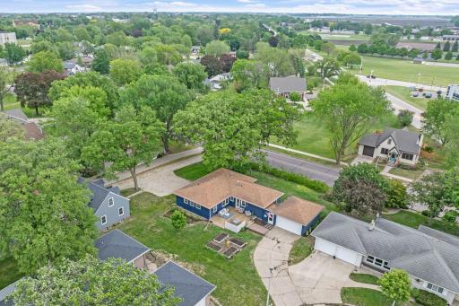 1312 Beach Place, Fairmont, MN 56031