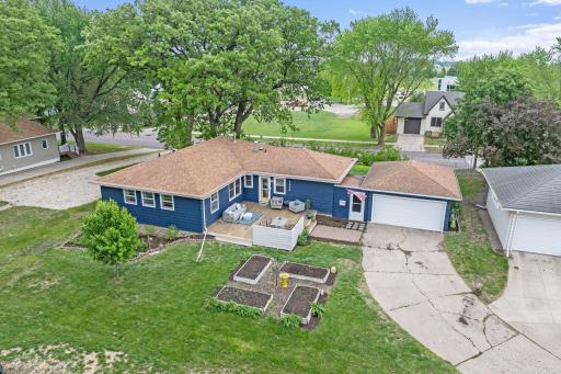 1312 Beach Place, Fairmont, MN 56031