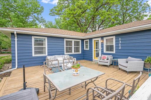 1312 Beach Place, Fairmont, MN 56031