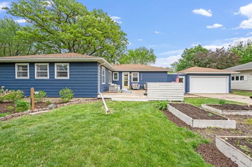 1312 Beach Place, Fairmont, MN 56031