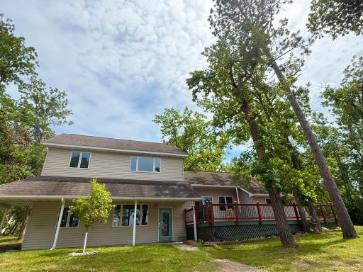 5502 Mallard Lane NE, Bemidji, MN 56601