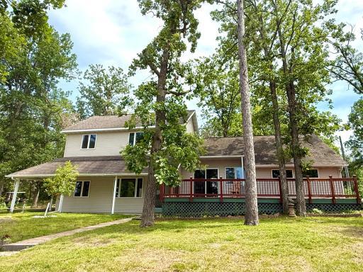 5502 Mallard Lane NE, Bemidji, MN 56601