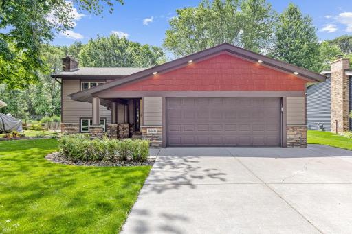 Charming 4bd/2ba home with newer siding, roof, and windows—set on an expansive, beautifully maintained yard offering space to play, garden, or simply enjoy the outdoors."