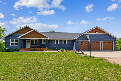 10798 Quiner Avenue NW, South Haven, MN 55382