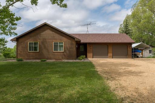 24058 610th Avenue, Madison Lake, MN 56063