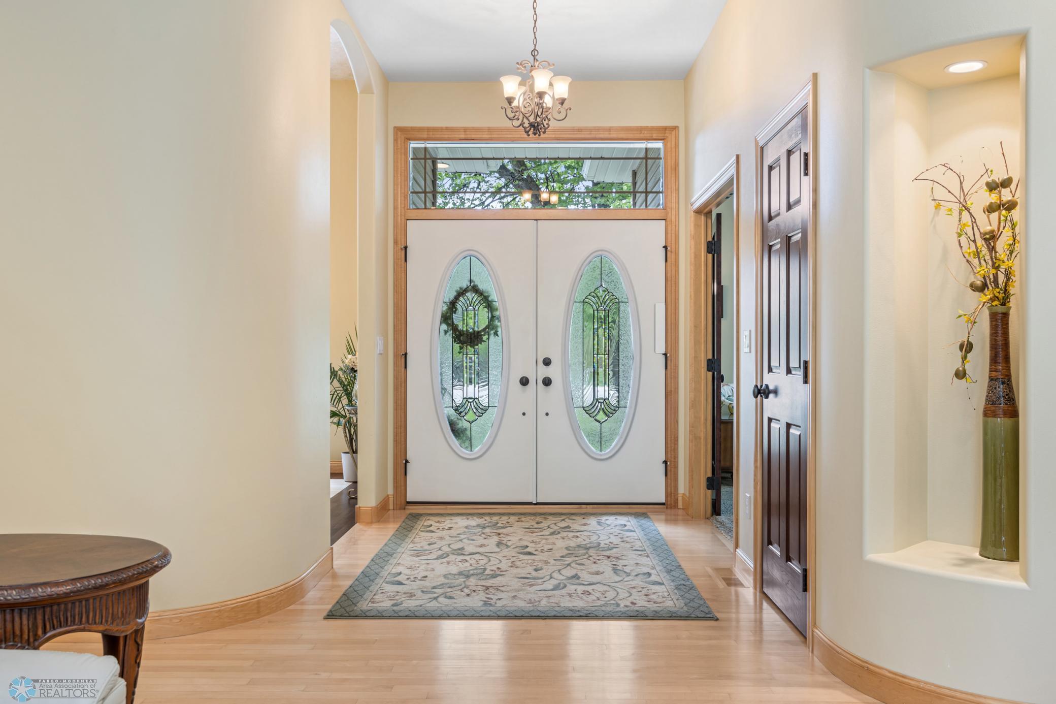 Entryway