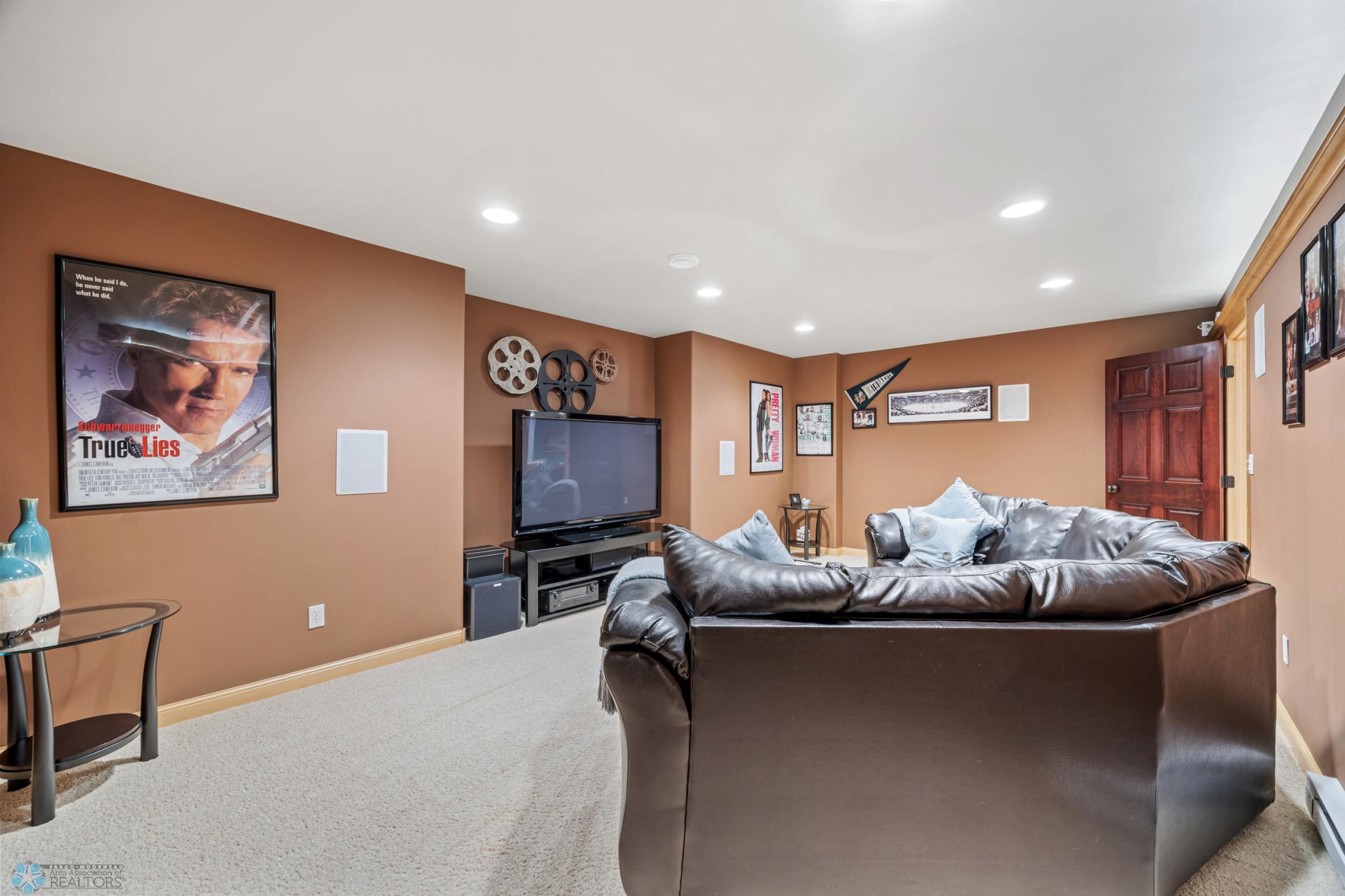 Bonus Room