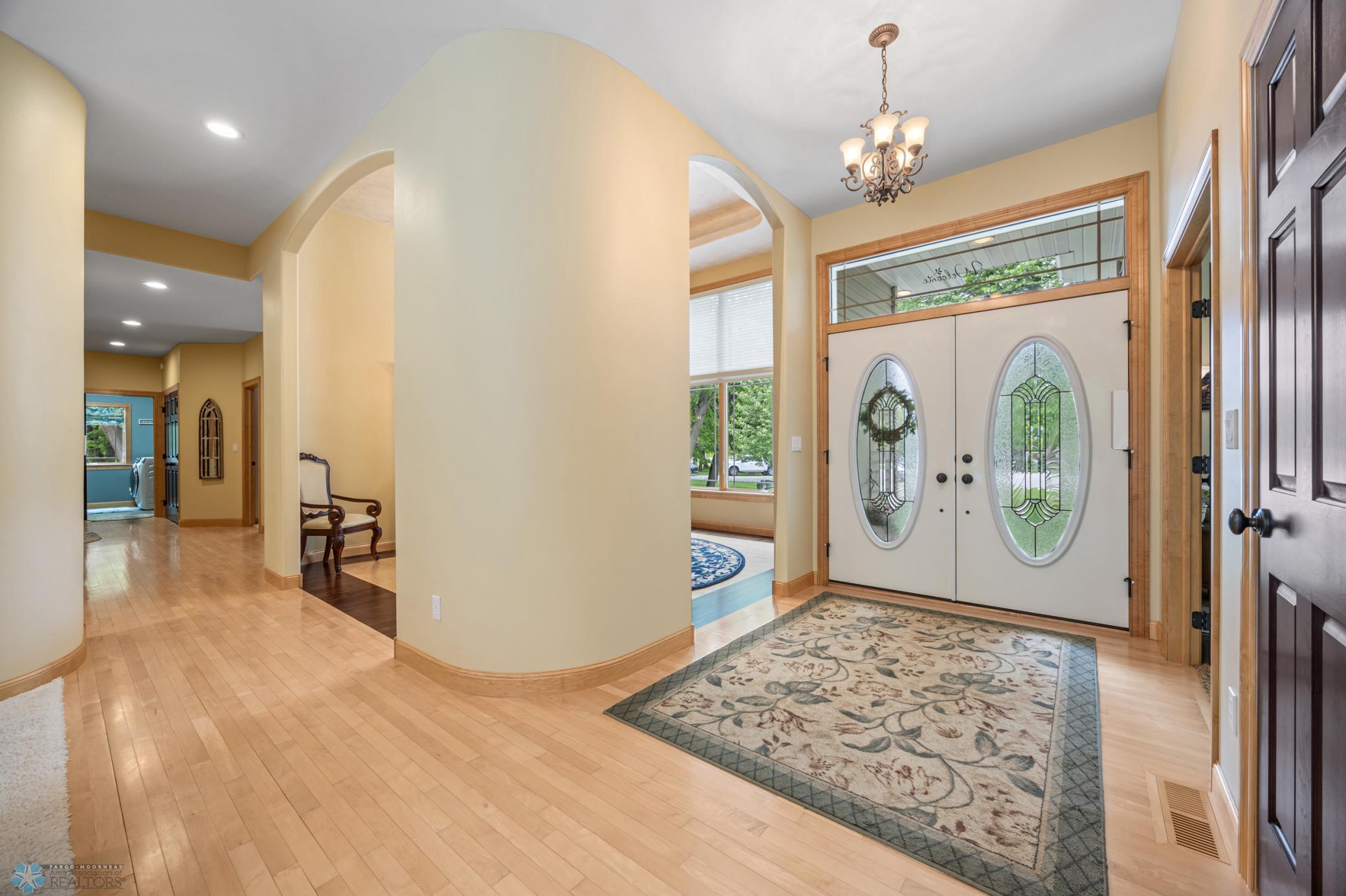Entryway